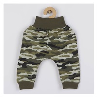 2-dielna dojčenská súprava New Baby Army girl