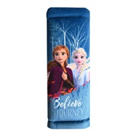 Chránič na bezpečnostné pásy FROZEN 2