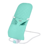 Detské hojdacie lehátko NEW BABY SHAKY Mint