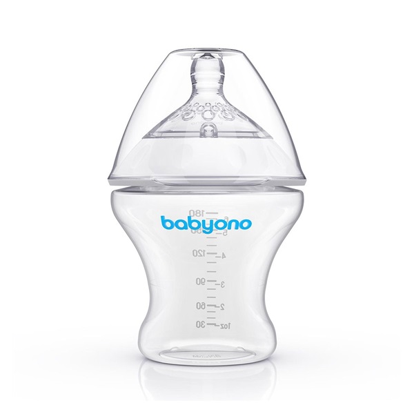 Antikoliková fľaša Baby Ono 180 ml