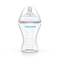 Antikoliková fľaša Baby Ono 260 ml