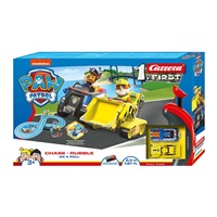 Autodráha Carrera FIRST Paw Patrol On a Roll 2,4 m