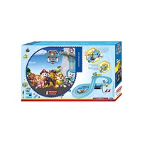 Autodráha Carrera FIRST Paw Patrol On a Roll 2,4 m