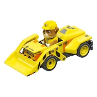 Autodráha Carrera FIRST Paw Patrol On a Roll 2,4 m