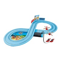 Autodráha Carrera FIRST Paw Patrol On the Track 2,4 m