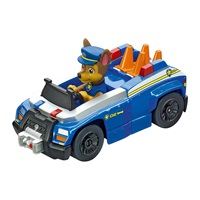 Autodráha Carrera FIRST Paw Patrol On the Track 2,4 m