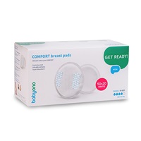 Prsné vložky Baby Ono COMFORT 50+20ks gratis