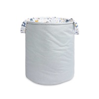 Bavlnený kôš Sensillo kamaráti z lesa