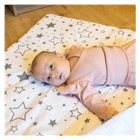 2-dielna dojčenská súprava New Baby Practical biela dievča
