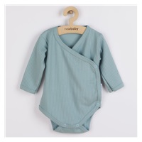 2-dielna dojčenská súprava New Baby Practical zelená chlapec