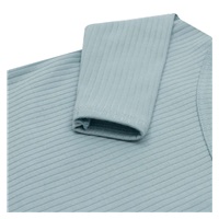 2-dielna dojčenská súprava New Baby Practical zelená chlapec