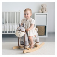 Hojdacia hračka s melódiou PlayTo Donkey SK+CZ