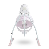 Detská hojdačka CARETERO Raffi Pink