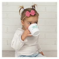 Hrnček s uchom Akuku 250 ml sloni