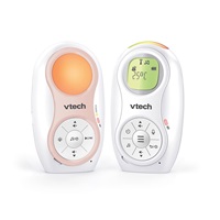 Elektronická opatrovateľka Vtech DM1215 s vysielačom na batériu
