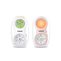 Elektronická opatrovateľka Vtech DM1215 s vysielačom na batériu