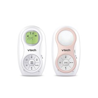 Elektronická opatrovateľka Vtech DM1215 s vysielačom na batériu