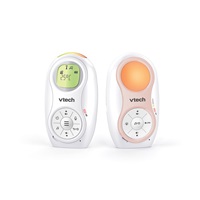 Elektronická opatrovateľka Vtech DM1215 s vysielačom na batériu