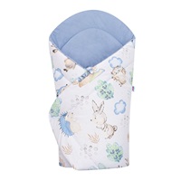 Detská zavinovačka New Baby Ježko