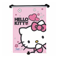 Slnečná roleta do auta Hello Kitty