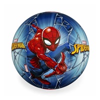 Detský nafukovací plážový balón Bestway Spider Man II