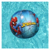 Detský nafukovací plážový balón Bestway Spider Man II