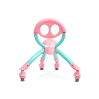 Detské jazdítko 2v1 Toyz Beetle pink