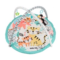 Hracia deka Baby Mix Tigrík a kamaráti