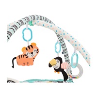 Hracia deka Baby Mix Tigrík a kamaráti