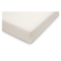Penový matrac do postieľky Sensillo 120X60x6 cm slony