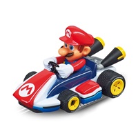 Autodráha Carrera FIRST Nintendo Mario Kart™ - Mario and Luigi 2,9m
