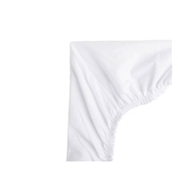 Návlek na prebaľovaciu podložku jersey Sensillo 50x70 biely
