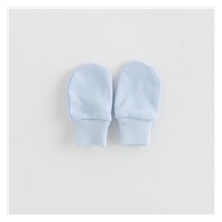 5-dielna dojčenská súpravička do pôrodnice New Baby Classic modrá