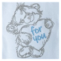 5-dielna dojčenská súpravička do pôrodnice New Baby Classic modrá