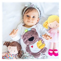 Látková bábika Baby Ono ALICE