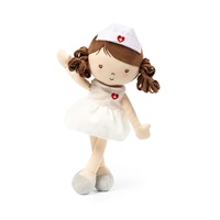 Látková bábika Baby Ono NURSE GRACE