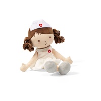 Látková bábika Baby Ono NURSE GRACE