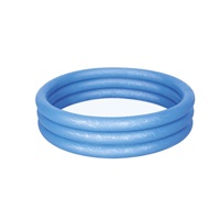Detský nafukovací bazén Bestway 102x25 cm modrý