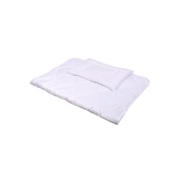 5-dielne posteľné obliečky Belisima PURE 100/135 cappuccino