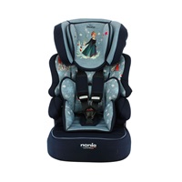 Autosedačka Nania Beline Sp Denim Frozen modrá