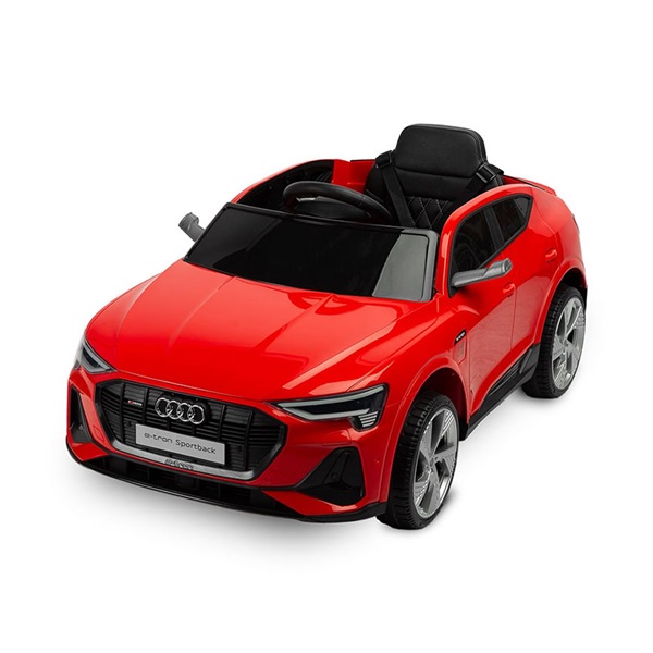 Elektrické autíčko ToyzAUDI ETRON Sportback red