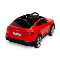 Elektrické autíčko ToyzAUDI ETRON Sportback red