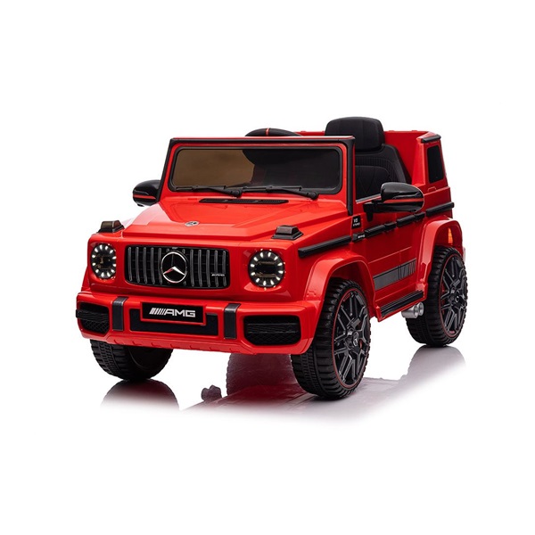 Elektrické autíčko Mercedes - Benz G63 AMG Baby Mix