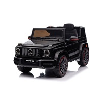 Elektrické autíčko Mercedes - Benz  G63 AMG Baby Mix