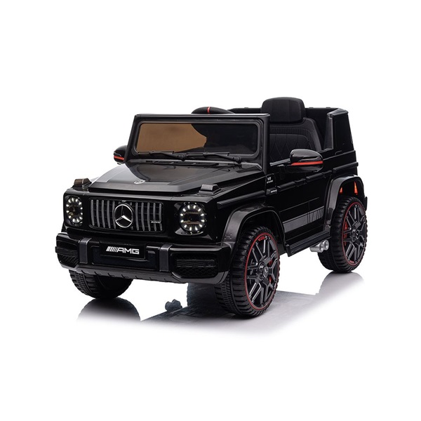 Elektrické autíčko Mercedes - Benz  G63 AMG Baby Mix