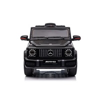 Elektrické autíčko Mercedes - Benz  G63 AMG Baby Mix