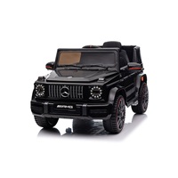 Elektrické autíčko Mercedes - Benz  G63 AMG Baby Mix