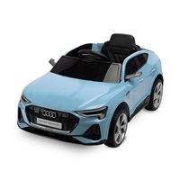 Elektrické autíčko ToyzAUDI ETRON Sportback blue