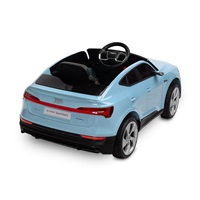 Elektrické autíčko ToyzAUDI ETRON Sportback blue