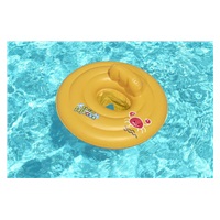 Nafukovací kruh pre najmenších Bestway Swim Safe Step A 69cm